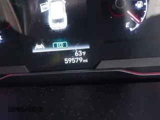 2022 Hyundai Tucson Blue z VIN KM8JBCA13NU077934, wystawiony jako IAAI lot #41920832 z przebiegiem 59 579 mil mil oraz . Historia ofert i sprzedaży dostępna na DreamBid. Obrazek 15.
