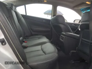 2011 Nissan Maxima SV с VIN 1N4AA5APXBC865298, выставлен на аукционе Copart как лот 56511135 с пробегом Не указан миль и Списание • Salvage title. История ставок и продаж доступна на DreamBid. Изображение 10.