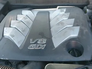 2014 Hyundai Equus Signature z VIN KMHGH4JH1EU073912, wystawiony jako IAAI lot #41672671 z przebiegiem 168 197 mil mil oraz . Historia ofert i sprzedaży dostępna na DreamBid. Obrazek 19.