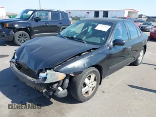 2004 Chevrolet Cavalier LS z VIN 1G1JF52F247146696, wystawiony jako IAAI lot #42235951 z przebiegiem 171 980 mil mil oraz . Historia ofert i sprzedaży dostępna na DreamBid. Obrazek 17.