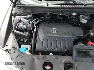 2017 Acura RDX Advance z VIN 5J8TB4H72HL018494, wystawiony jako Copart lot #80174635 z przebiegiem 72 976 mil mil oraz Szkoda całkowita • Salvage title. Historia ofert i sprzedaży dostępna na DreamBid. Obrazek 14.