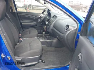 2016 Nissan Versa S with VIN 3N1CN7AP9GL829443, listed as a IAAI auction lot 42194357 with 112,064 mi miles and . Bid and sale history available at DreamBid. Image 5.
