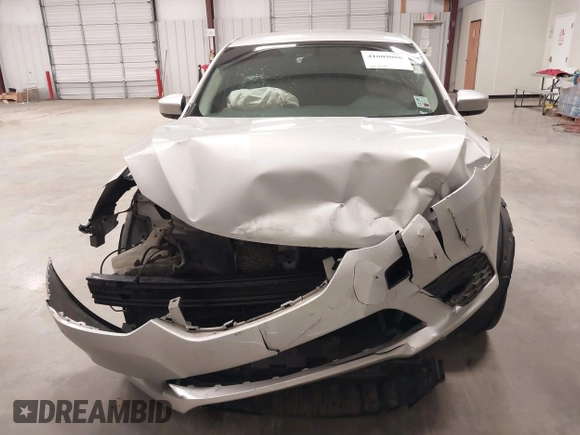 2019 Nissan Sentra SV with VIN 3N1AB7AP9KY427322, listed as a IAAI auction lot 41609080 with 125,408 mi miles and . Bid and sale history available at DreamBid. Image 13.
