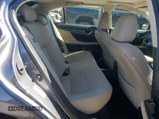 2016 Lexus GS 350 z VIN JTHCZ1BL5GA001163, wystawiony jako Copart lot #46353985 z przebiegiem 27 657 mil mil oraz Szkoda całkowita • Salvage title. Historia ofert i sprzedaży dostępna na DreamBid. Obrazek 10.