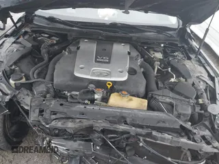 2015 Infiniti Q50 with VIN JN1BV7AP1FM347436, listed as a IAAI auction lot 41405852 with 126,940 mi miles and . Bid and sale history available at DreamBid. Image 10.