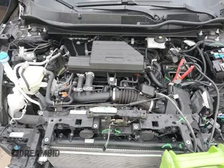 2022 Honda CR-V Special Edition with VIN 7FARW2H79NE019274, listed as a IAAI auction lot 42114504 with 1 mi miles. Bid and sale history available at carsss.com. Image 10.