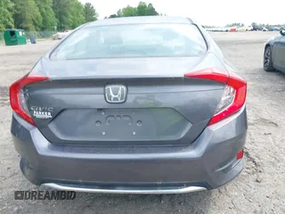 2021 Honda Civic LX с VIN 2HGFC2F62MH536119, выставлен на аукционе IAAI как лот 42123879 с пробегом 24 546 миль миль и . История ставок и продаж доступна на DreamBid. Изображение 17.