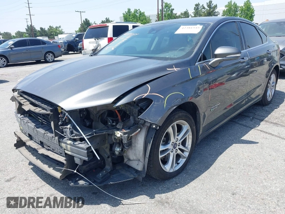 2016 Ford Fusion Titanium with VIN 3FA6P0SU1GR304590, listed as a IAAI auction lot 42381545 with 136,684 mi miles and . Bid and sale history available at DreamBid. Image 23.