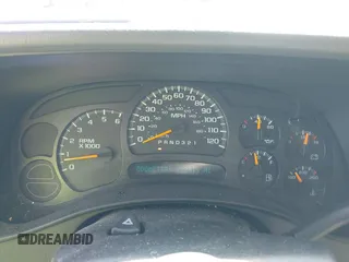 2006 Chevrolet Tahoe LS with VIN 1GNEC13V76J163605, listed as a IAAI auction lot 42566690 with 222,919 mi miles and . Bid and sale history available at DreamBid. Image 7.