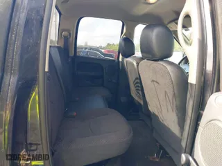 2003 Dodge Ram 1500 ST with VIN 1D7HU18DX3J617432, listed as a IAAI auction lot 41917313 with 153,409 mi miles. Bid and sale history available at carsss.com. Image 8.
