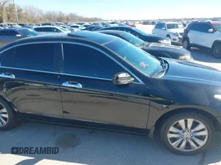 2012 Honda Accord EX-L z VIN 1HGCP3F87CA029972, wystawiony jako IAAI lot #41726134 z przebiegiem 265 380 mil mil oraz . Historia ofert i sprzedaży dostępna na DreamBid. Obrazek 14.