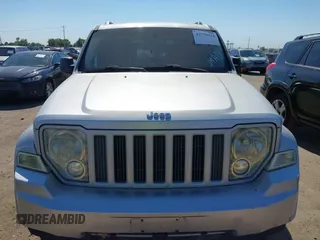 2011 Jeep Liberty Sport with VIN 1J4PN2GK9BW535826, listed as a IAAI auction lot 42779924 with 152,449 mi miles and . Bid and sale history available at DreamBid. Image 6.
