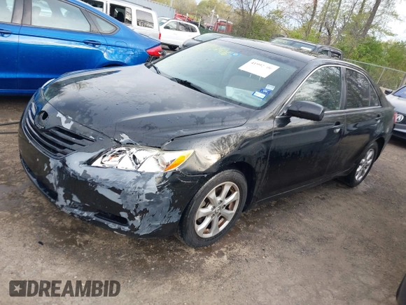 2011 Toyota Camry LE with VIN 4T4BF3EK3BR138647, listed as a IAAI auction lot 41992906 with 186,346 mi miles. Bid and sale history available at carsss.com. Image 17.