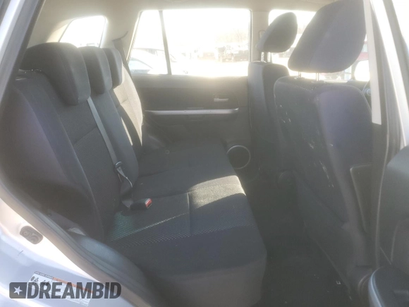 2006 Suzuki Grand Vitara z VIN JS3TE941364101882, wystawiony jako Copart lot #84143364 z przebiegiem 148 560 mil mil oraz Szkody całkowita. Historia ofert i sprzedaży dostępna na DreamBid. Obrazek 11.