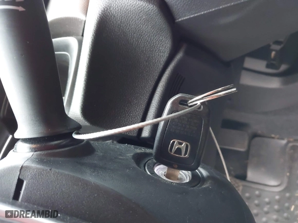 2019 Honda Civic Sedan LX with VIN 2HGFC2F63KH506477, listed as a IAAI auction lot 41934962 with 40,997 mi miles. Bid and sale history available at carsss.com. Image 11.