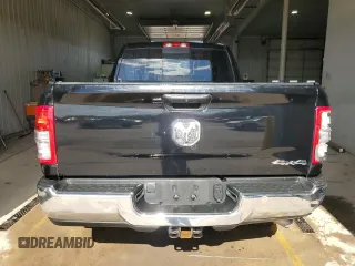 2021 Ram 2500 Tradesman with VIN 3C6UR5CJ1MG637738, listed as a Copart auction lot 51575975 with 39,209 mi miles and Salvage Title. Bid and sale history available at carsss.com. Image 6.
