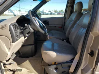 2004 Chevrolet Venture Warner Bros 1SE Pkg with VIN 1GNDX13E74D105294, listed as a Copart auction lot 74743294 with 111,928 mi miles and Salvage Title. Bid and sale history available at carsss.com. Image 7.