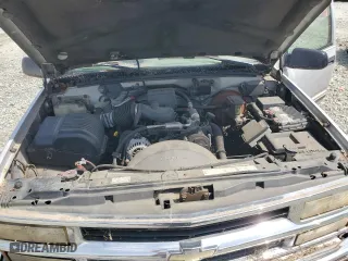 1996 Chevrolet Tahoe with VIN 1GNEK13R1TJ300586, listed as a Copart auction lot 71415554 with 212,085 mi miles and Clean Title. Bid and sale history available at carsss.com. Image 12.