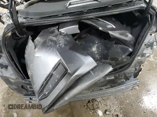 2024 Nissan Versa S z VIN 3N1CN8DVXRL881568, wystawiony jako Copart lot #49678335 z przebiegiem Nie podano mil oraz Nie do naprawy • Non repairable. Historia ofert i sprzedaży dostępna na DreamBid. Obrazek 12.