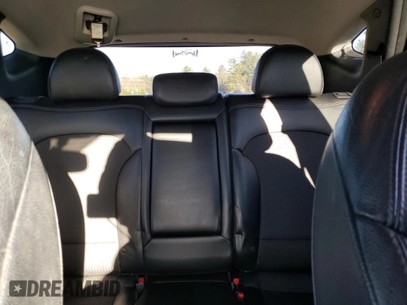 2011 Hyundai Tucson Limited with VIN KM8JUCAC9BU202233, listed as a Copart auction lot 82934464 with 200,297 mi miles and Non Repairable. Bid and sale history available at DreamBid. Image 10.