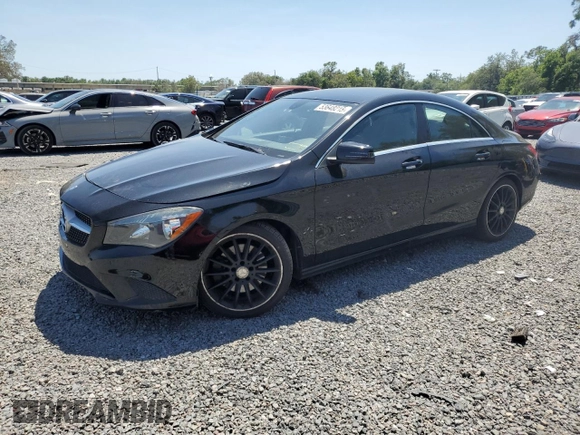 2014 Mercedes-Benz CLA 250 с VIN WDDSJ4EBXEN133856, выставлен на аукционе Copart как лот 53648215 с пробегом 150 842 миль миль и Списание • Salvage title. История ставок и продаж доступна на DreamBid. Изображение 1.