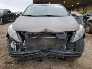2013 Kia Sportage LX с VIN KNDPB3A28D7512869, выставлен на аукционе Copart как лот 87435794 с пробегом 92 717 миль миль и Чистый • Clean title. История ставок и продаж доступна на DreamBid. Изображение 5.