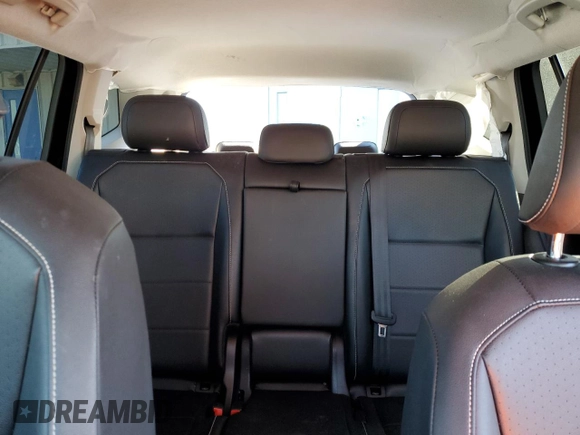 2021 Volkswagen Tiguan SE with VIN 3VV3B7AX2MM068817, listed as a Copart auction lot 46807435 with 72,869 mi miles and Salvage Title. Bid and sale history available at DreamBid. Image 10.