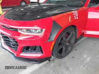 2016 Chevrolet Camaro 2SS with VIN 1G1FH1R73G0144024, listed as a IAAI auction lot 42559113 with 87,978 mi miles and . Bid and sale history available at DreamBid. Image 17.