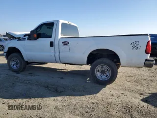 2016 Ford F-350 with VIN 1FTBF3BT4GEC90885, listed as a Copart auction lot 87760485 with Not provided miles and Salvage title. Bid and sale history available at DreamBid. Image 2.