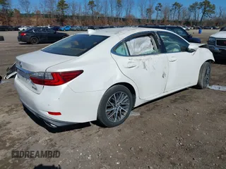 2017 Lexus ES 350 with VIN JTHBK1GG6H2249980, listed as a IAAI auction lot 41678899 with 70,437 mi miles and . Bid and sale history available at DreamBid. Image 4.