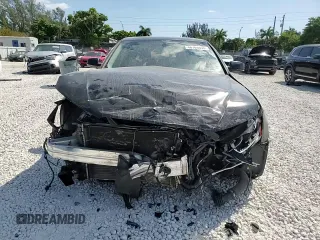 2016 Audi A4 Premium with VIN WAUAFAFL4GN001267, listed as a Copart auction lot 48709495 with 79,493 mi miles and Salvage Title. Bid and sale history available at carsss.com. Image 13.