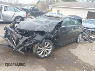 2012 Hyundai Sonata Limited with VIN 5NPEC4AC1CH390305, listed as a IAAI auction lot 42048922 with 87,421 mi miles and . Bid and sale history available at carsss.com. Image 2.