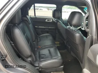 2013 Ford Explorer XLT с VIN 1FM5K7D80DGC06498, выставлен на аукционе Copart как лот 62093845 с пробегом 142 657 миль миль и Списание • Salvage title. История ставок и продаж доступна на DreamBid. Изображение 10.