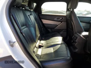 2018 Land Rover Range Rover Velar R-Dynamic HSE with VIN SALYM2RX3JA749625, listed as a Copart auction lot 48131815 with 189,937 mi miles and Clean Title. Bid and sale history available at carsss.com. Image 11.