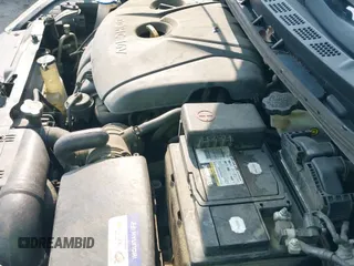 2013 Hyundai Elantra GLS z VIN KMHDH4AEXDU656597, wystawiony jako IAAI lot #42389315 z przebiegiem 173 093 mil mil oraz . Historia ofert i sprzedaży dostępna na DreamBid. Obrazek 20.