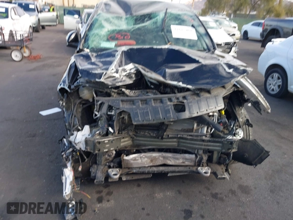 2024 Buick Encore GX Preferred with VIN KL4AMBS22RB144793, listed as a IAAI auction lot 41615768 with Not provided miles and . Bid and sale history available at DreamBid. Image 6.