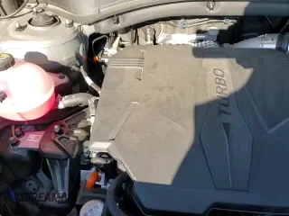 2024 Hyundai Santa Fe SEL с VIN 5NMP24GL5RH000251, выставлен на аукционе Copart как лот 70121605 с пробегом 17 750 миль миль и Списание • Salvage title. История ставок и продаж доступна на DreamBid. Изображение 15.