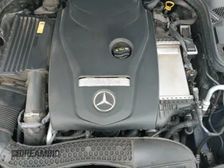 2017 Mercedes-Benz C 300 z VIN WDDWJ4KB5HF408862, wystawiony jako IAAI lot #37567158 z przebiegiem 84 134 mil mil oraz . Historia ofert i sprzedaży dostępna na DreamBid. Obrazek 20.