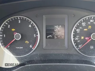2013 Volkswagen Jetta TDI w/Premium with VIN 3VWLL7AJ6DM422102, listed as a IAAI auction lot 41956935 with 143,385 mi miles and . Bid and sale history available at DreamBid. Image 7.