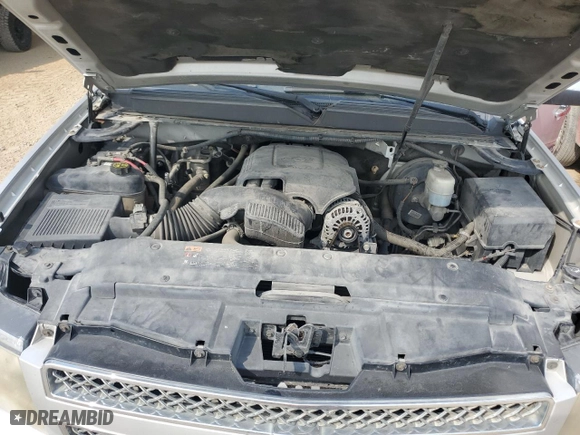 2012 Chevrolet Avalanche LTZ with VIN 3GNMCGE08CG248093, listed as a Copart auction lot 68469134 with 155,844 mi miles and Salvage Title. Bid and sale history available at carsss.com. Image 11.