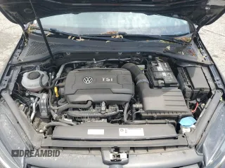 2018 Volkswagen Golf S с VIN 3VWG17AU5JM283688, выставлен на аукционе Copart как лот 59149395 с пробегом 50 648 миль миль и Списание • Salvage title. История ставок и продаж доступна на DreamBid. Изображение 11.