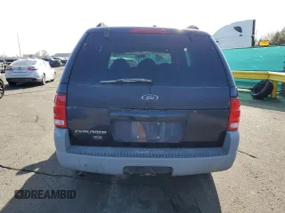 2002 Ford Explorer XLS с VIN 1FMZU72E02ZC05308, выставлен на аукционе Copart как лот 52451645 с пробегом Не указан миль и На запчасти • Non repairable. История ставок и продаж доступна на DreamBid. Изображение 6.
