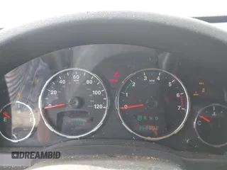 2011 Jeep Liberty Limited 70th Anniversary with VIN 1J4PN5GK1BW535756, listed as a IAAI auction lot 42036374 with 358,008 mi miles and . Bid and sale history available at DreamBid. Image 7.