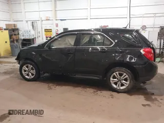 2012 Chevrolet Equinox LS with VIN 2GNALBEK2C1181541, listed as a IAAI auction lot 41800553 with 178,582 mi miles and . Bid and sale history available at DreamBid. Image 14.
