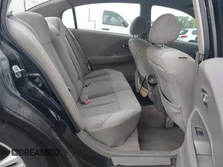 2002 Nissan Altima S z VIN 1N4AL11E02C166764, wystawiony jako IAAI lot #41907063 z przebiegiem Nie podano mil oraz . Historia ofert i sprzedaży dostępna na DreamBid. Obrazek 8.
