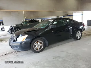2006 Honda Accord LX z VIN 1HGCM72316A010753, wystawiony jako Copart lot #62871535 z przebiegiem Nie podano mil oraz Szkoda całkowita • Salvage title. Historia ofert i sprzedaży dostępna na DreamBid. Obrazek 1.
