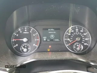 2021 Kia Telluride LX с VIN 5XYP24HC9MG133421, выставлен на аукционе Copart как лот 58063185 с пробегом 110 588 миль миль и Списание • Salvage title. История ставок и продаж доступна на DreamBid. Изображение 9.