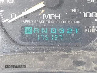 2002 Chevrolet Suburban LS with VIN 1GNFK16Z42J120730, listed as a IAAI auction lot 42021233 with 175,127 mi miles. Bid and sale history available at carsss.com. Image 16.