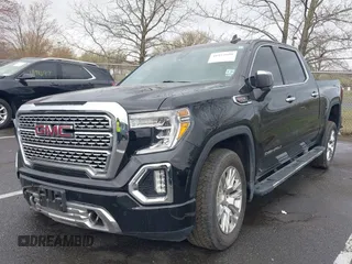 2021 GMC Sierra 1500 Denali с VIN 3GTU9FEL3MG387075, выставлен на аукционе IAAI как лот 41922600 с пробегом 75 579 миль миль и . История ставок и продаж доступна на DreamBid. Изображение 19.