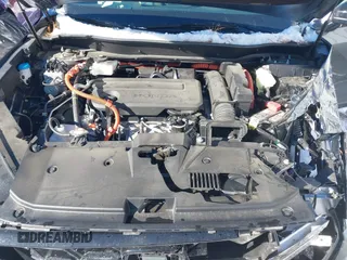 2024 Honda CR-V Sport with VIN 5J6RS5H53RL004371, listed as a IAAI auction lot 41390104 with 15,963 mi miles and . Bid and sale history available at DreamBid. Image 10.